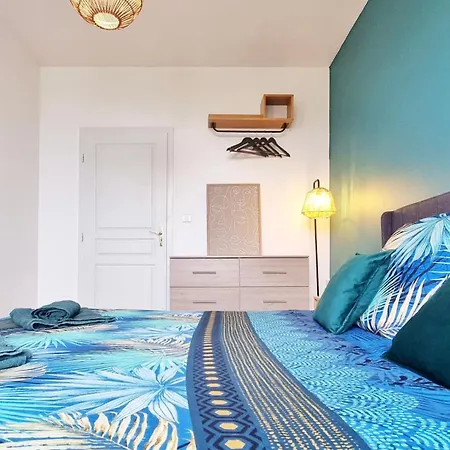 L'observatoire - Centre - Vue Sur Parc Daire Colmar