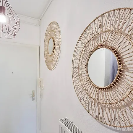 L'observatoire - Centre - Vue Sur Parc Daire