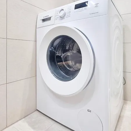 Daire L'observatoire - Centre - Vue Sur Parc Colmar