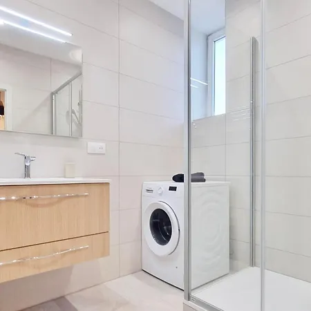 Apartment L'observatoire - Centre - Vue Sur Parc