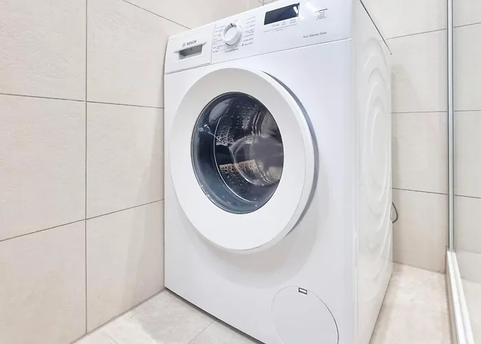 Appartement L'observatoire - Centre - Vue Sur Parc Colmar