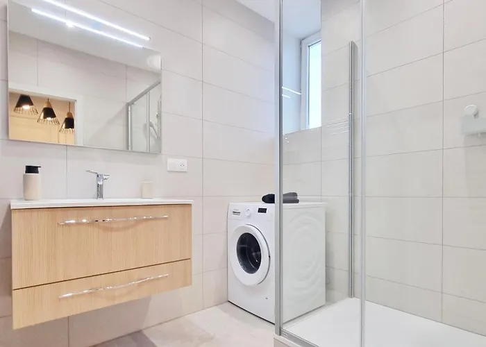 Appartement L'observatoire - Centre - Vue Sur Parc